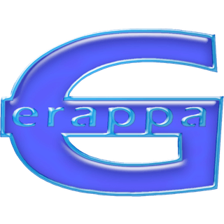 Logo Gerappa s.r.o.