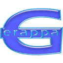 Logo Gerappa s.r.o.