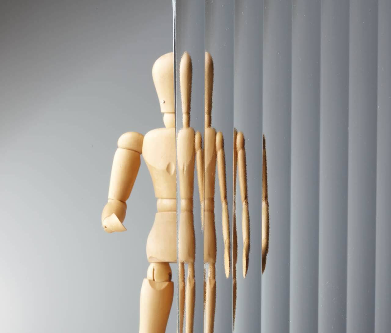 Ornmamentální sklo Gerappa - 9